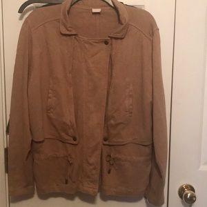 EUC Poetry Lightweight Jacket